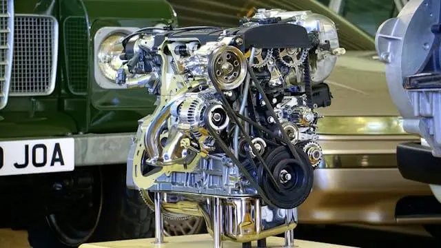 Premium Auto Parts