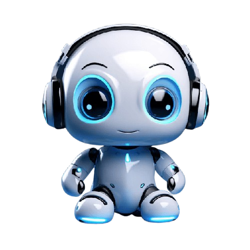  Chat Bot Icon